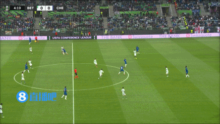 金年会金字招牌信誉至上半场-贝蒂斯1-0切尔西 古斯托送礼伊斯科助攻阿布德先拔头筹